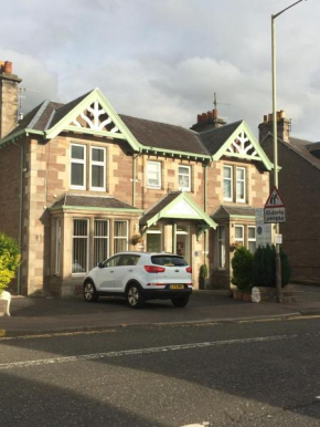 Auld Manse Guest House